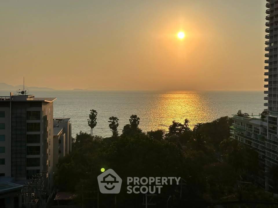รูป คอนโด 2 ห้องนอน เลี้ยงสัตว์ได้ ที่ The Riviera Wongamat (ID 3002540) - รูปที่ 8/24