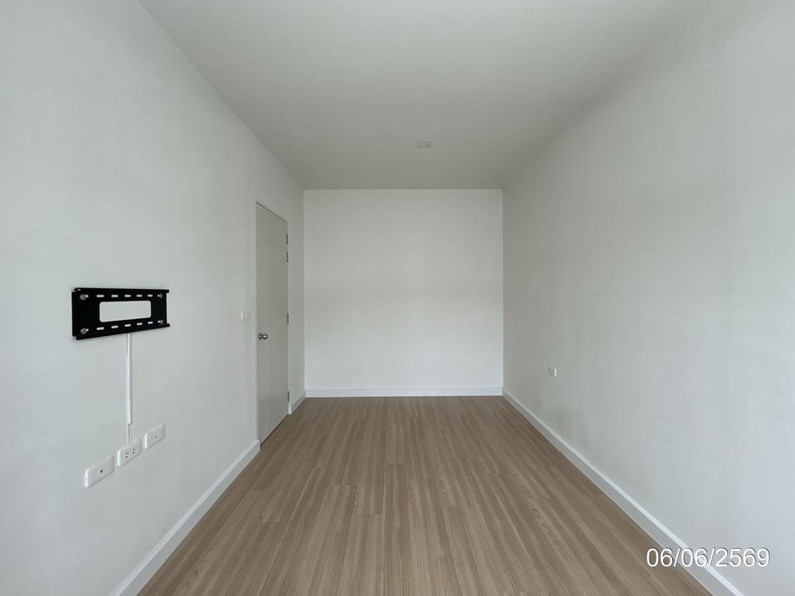 picture TOWN HOUSE 17.5 Sq.w. Muang Samut Prakarn Samut Prakarn for 2.8M - 32/42