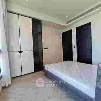 picture 40th-Floor 2-BR Chapter Charoennakhorn - Riverside, BTS Krung Thon Buri (ID 2143753) - 3/8