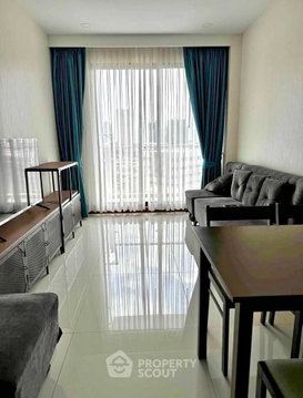 1-BR At Supalai Premier Charoen Nakhon Near BTS Krung Thon Buri (ID 3164465)