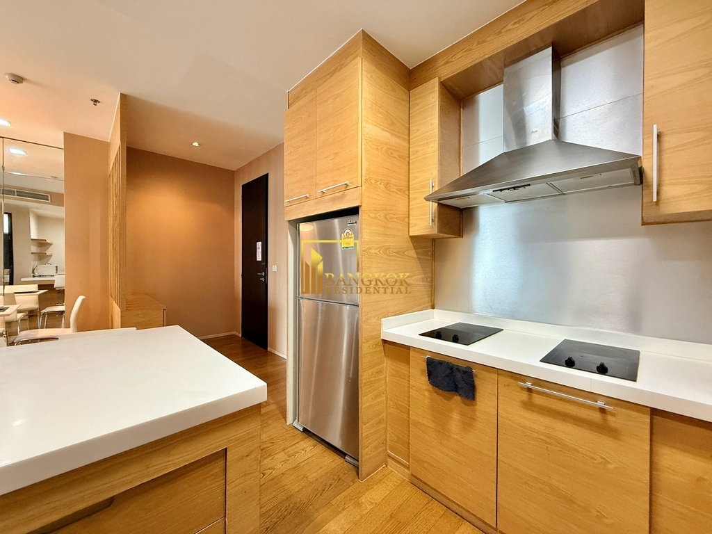 picture The Madison | Spacious 2 Bedroom Condo in Phrom Phong - BR61695CD - 9/36