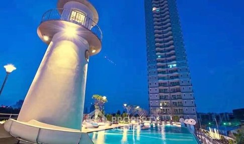 1-BR Condo At Supalai Mare Pattaya In South Pattaya (ID 2862964)