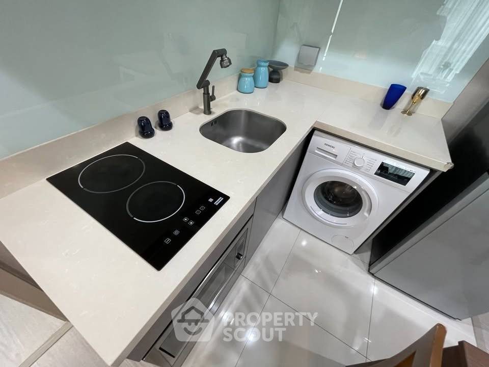 picture 2-BR Condo At Rhythm Sukhumvit 36-38, 300m To BTS Thong Lor (ID 3169236) - 12/15