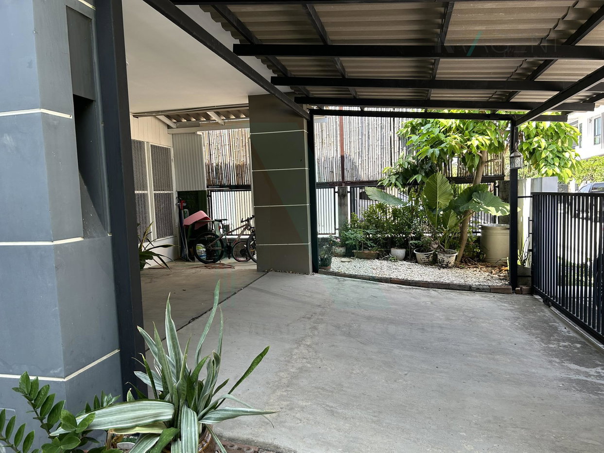 รูป 📌 ขายบ้านเดี่ยว โครงการ ซีรีน เพชรเกษม 2 ชั้น 4 ห้องนอน 3 ห้องน้ำ - รูปที่ 2/8