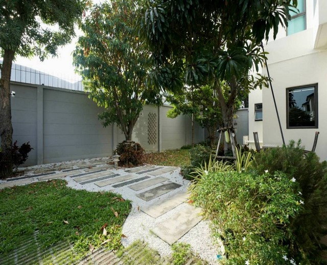 รูป svs372 ให้เช่า บ้านเดี่ยวสองชั้น นิรติ บางนา Nirati Bangna ซอยวัดหลวงพ่อโต - รูปที่ 20/39