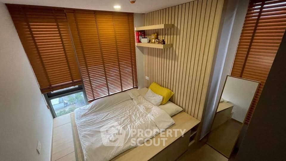 รูป ขายห้อง 1 ห้องนอน ชั้น 34 Cloud Thonglor-Phetchaburi MRT เพชรบุรี (ID 3169318) - รูปที่ 8/21