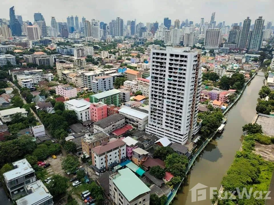 picture The Niche Pride Thonglor-Petchaburi | 1 Bed | THB 3.7 M 6660278 - 7/30