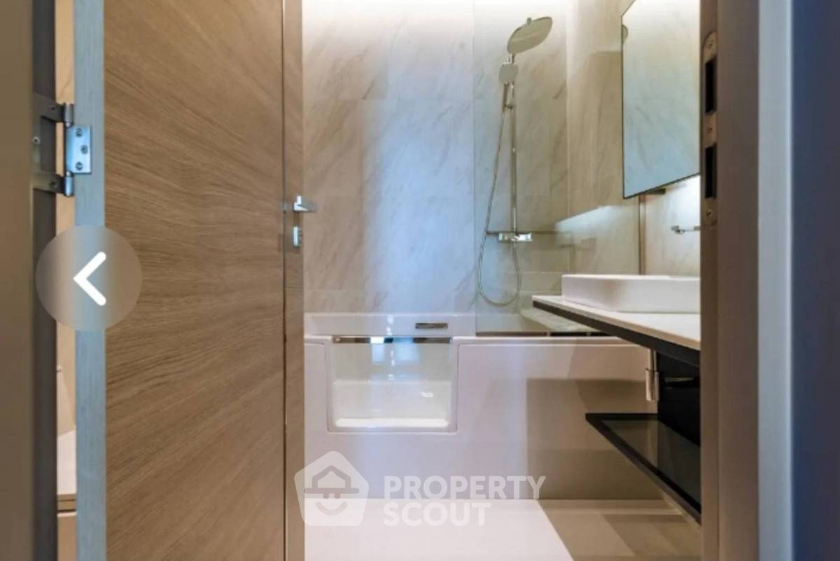 รูป คอนโด 1 ห้องนอน 45 ตร.ม. The Room Sukhumvit 38 ใกล้ BTS เอกมัย (ID 3167123) - รูปที่ 12/12