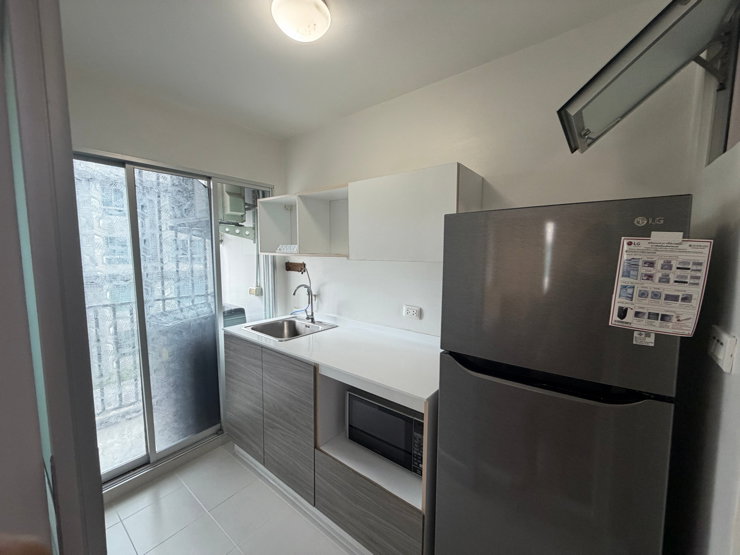 picture ðĄ Dcondo Campus Resort Bangna Corner room contract2yrs 8000â
- 5/6