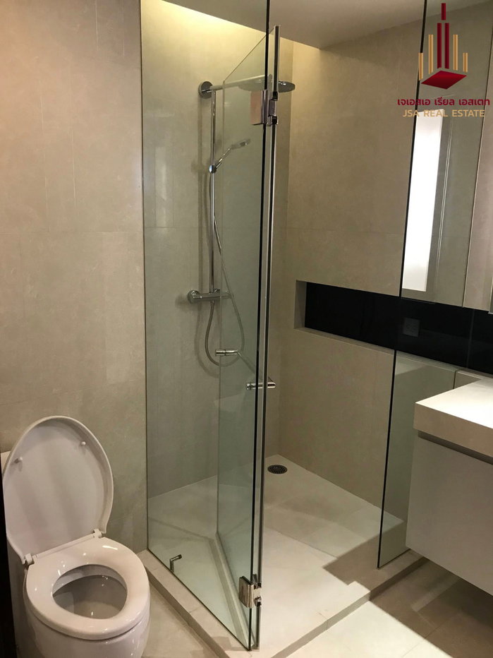 picture ✨ For Rent: Quattro by Sansiri Condo ✨ 💰 Only 75,000 THB/month - 7/7