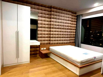 Condos for rent : Condo for rent :Blocs 77 (( BTS onnut )) MK-02 line @livingbkk