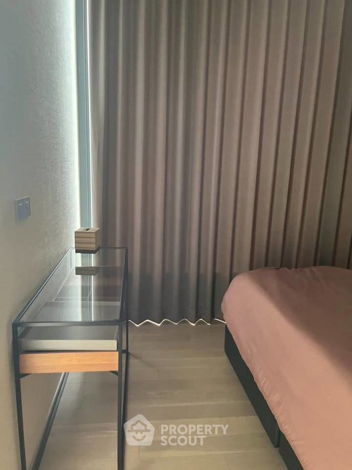 picture 40th-Floor 1-BR At The Esse Asoke Near MRT Sukhumvit (ID 3169060) - 7/8