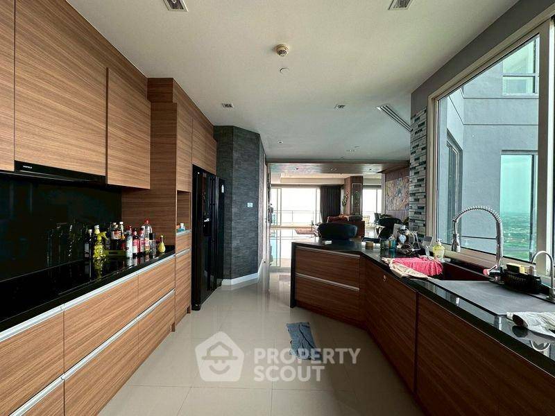 picture 40th-Floor 3-BR 217 Sqm At Reflection Jomtien Beach Pattaya (ID 2896990) - 9/22