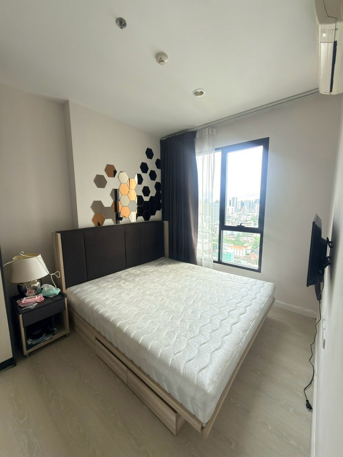 picture For rent!! The Niche Pride Thonglor - Phetchaburi - 1/5