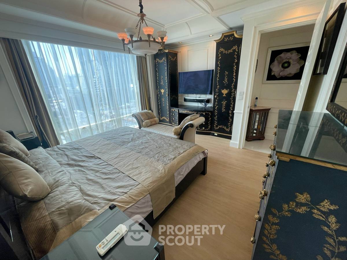 รูป คอนโด 3 ห้องนอน 178 ตารางเมตร Royce Private Residences ใกล้ MRT สุขุมวิท (ID 3119929) - รูปที่ 11/20