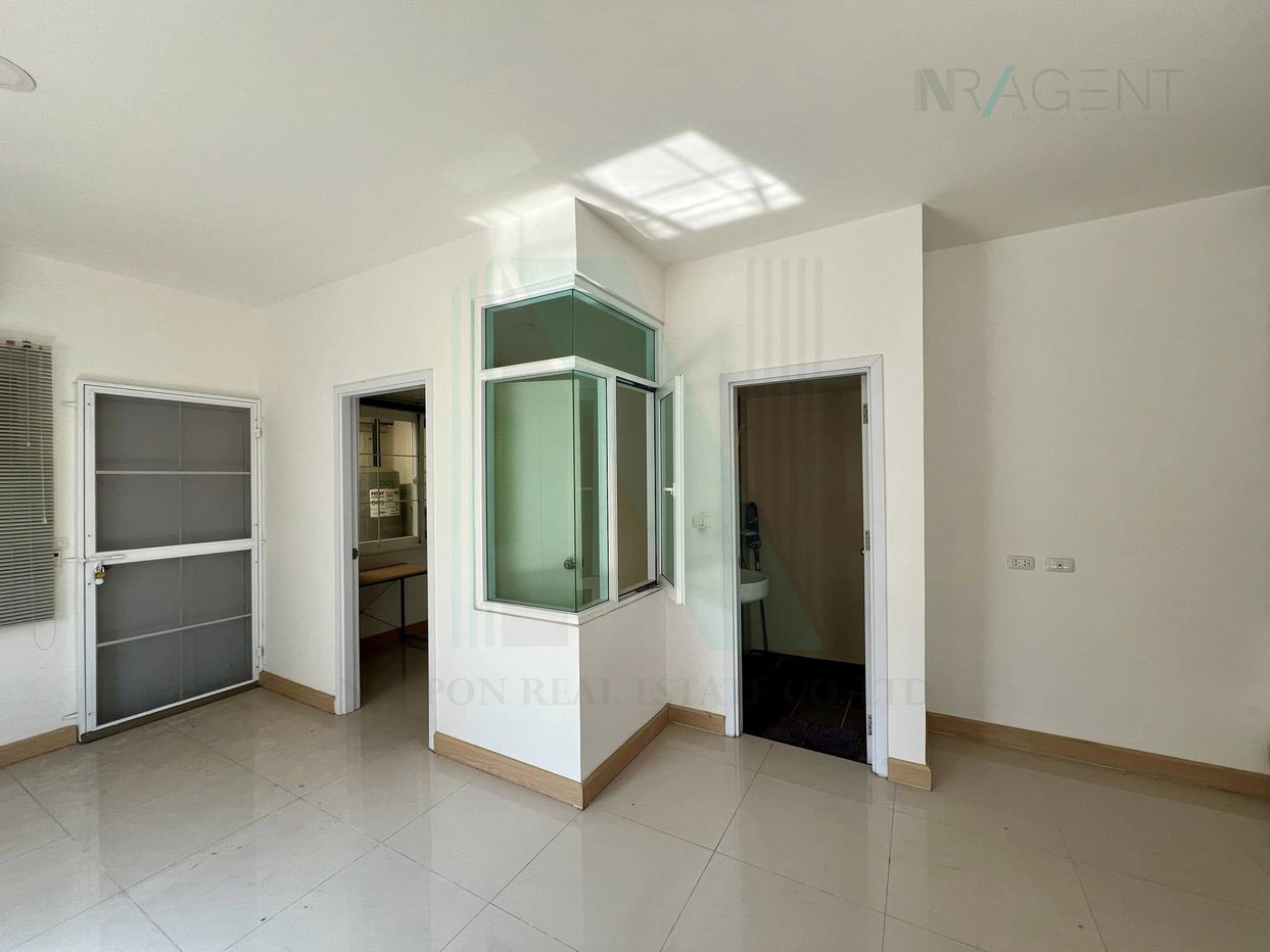 picture 📌 For Sell Town house GUSTO PHAHOLYOTHIN – SAIMAI 2-story 4 bedroom 3 bathroom - 4/8