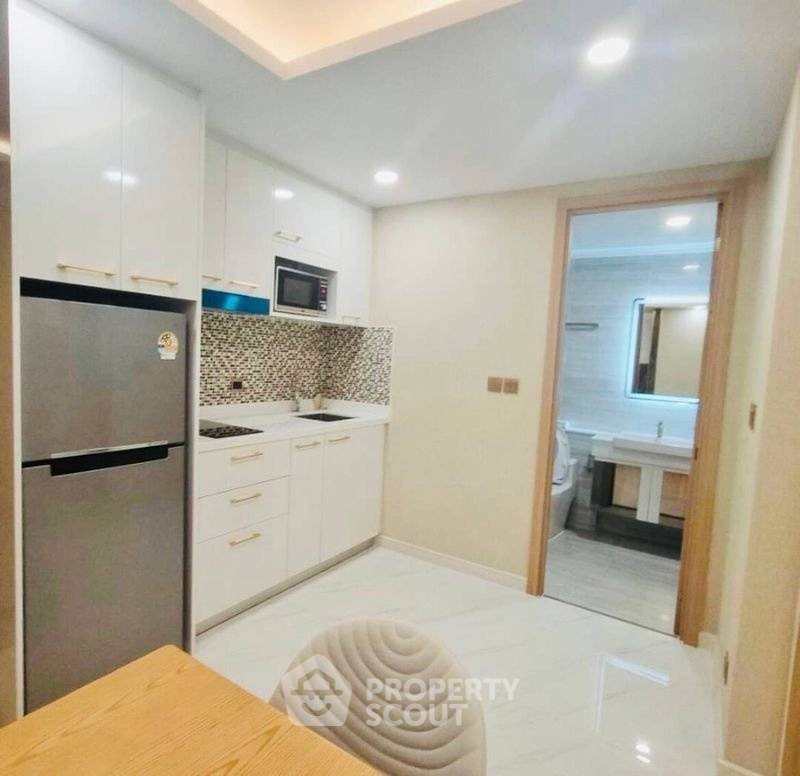 รูป คอนโด 1 ห้องนอน ขนาด 34 ตร.ม. ให้เช่า Dusit Grand Park 2 พัทยา (ID 2872890) - รูปที่ 3/14