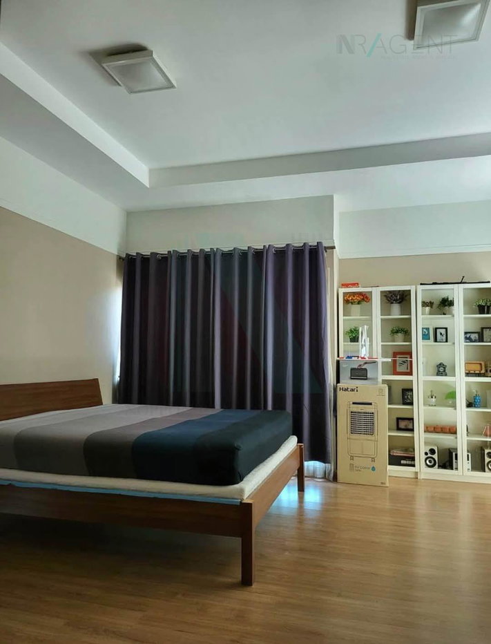 รูป 📌 ให้เช่าบ้านเดี่ยว 3 ชั้น โฮมเพลส เดอะพาร์ค วงแหวน-พระราม 9 3 ห้องนอน 2 ห้องน้ำ - รูปที่ 6/8