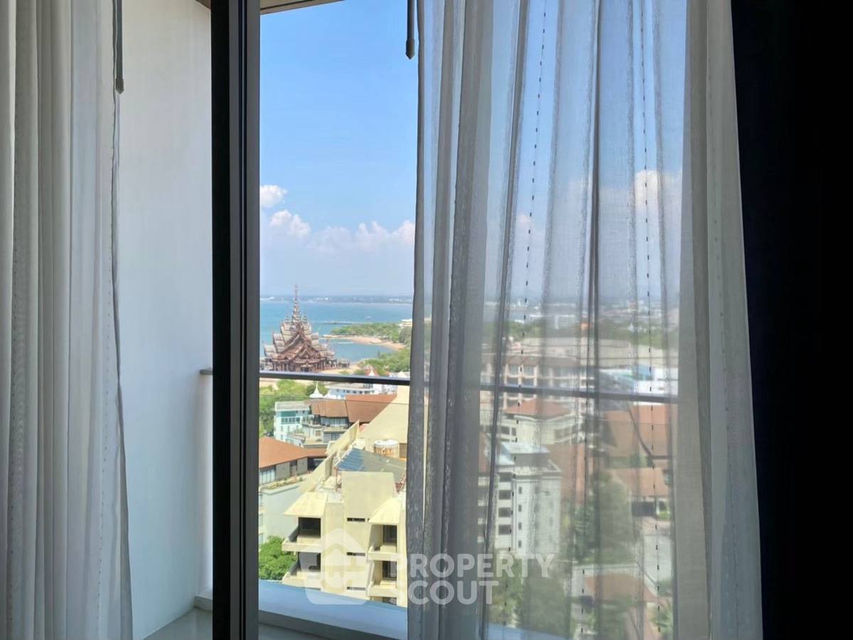 รูป คอนโดหนึ่งห้องนอนชั้นสิบหก Baan Plai Haad Pattaya สำหรับขาย (ID 3165957) - รูปที่ 12/29