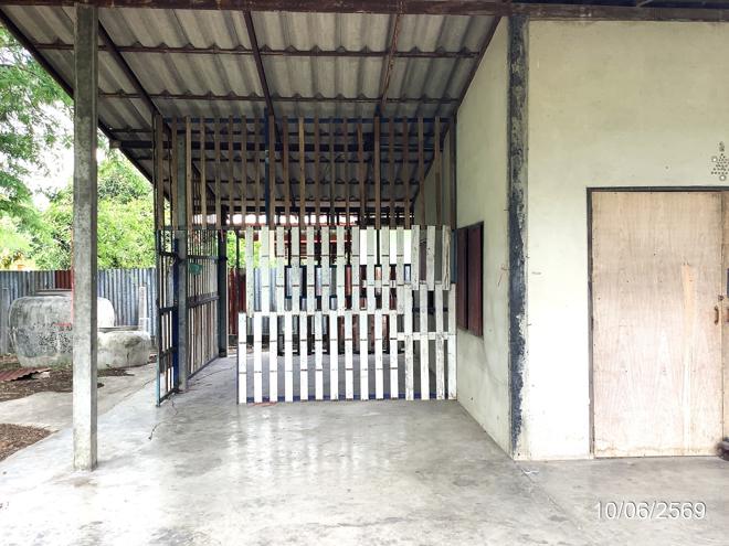 รูป บ้านเดี่ยว 100 ตร.วา เนินขาม ชัยนาท 612,000 - รูปที่ 4/24