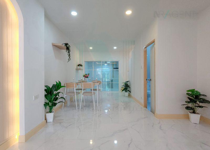 รูป 📌 ขายทาวน์เฮาส์ โครงการ บ้านร่มเงาไม้ 2 ชั้น 2 ห้องนอน 2 ห้องน้ำ - รูปที่ 5/8
