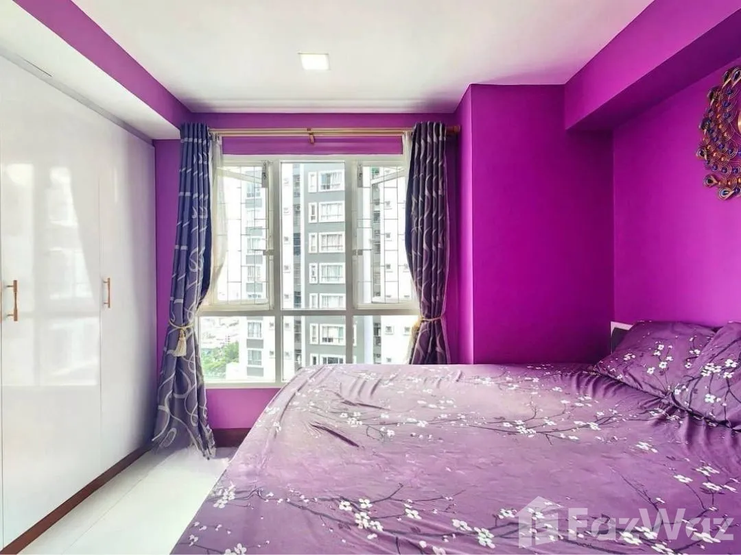 picture High-Floor City Living: 2BR at Lumpini Place Water Cliff 6660423 - 10/13