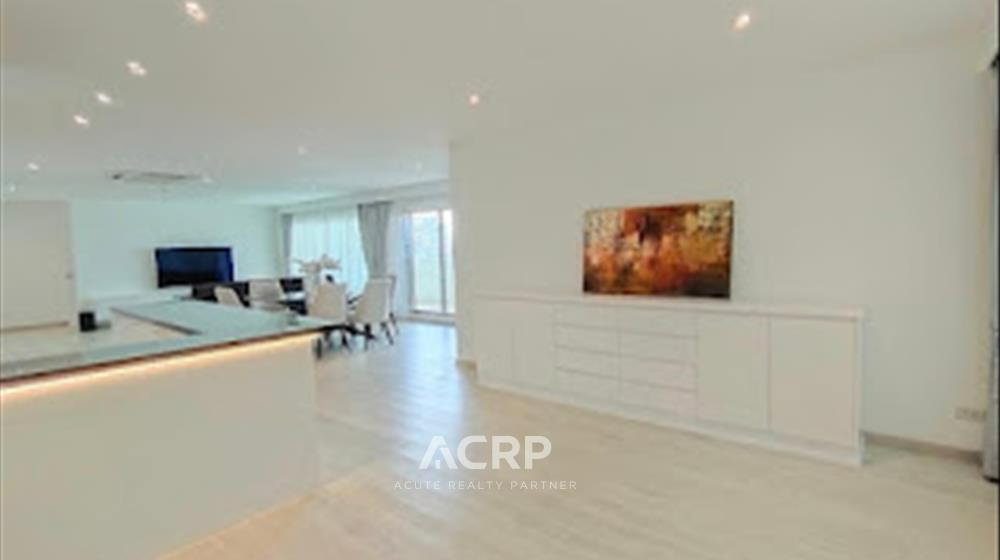 picture FOR RENT | 2 Bedroom Luxury Condo in Silom Pet-Friendly | Newly Renovated | Walk to BTS Sala Daeng & MRT Silom - 12/12
