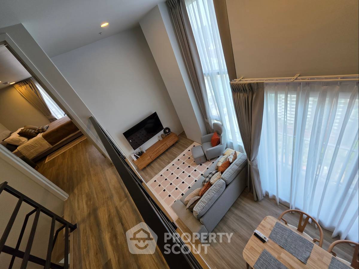 picture 35th-36th-Floor 2-BR Culture Thonglor Near BTS Thong Lor (ID 3156015) - 6/34