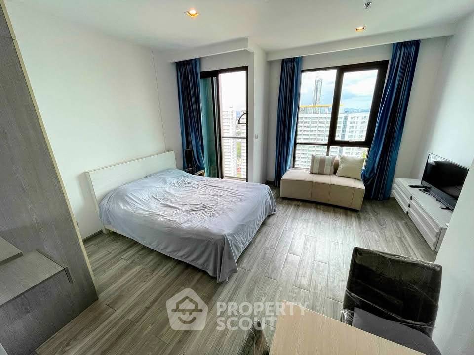 picture 26th-Floor 1-BR Aeras Condo Pattaya For Rent (ID 2852573) - 8/13