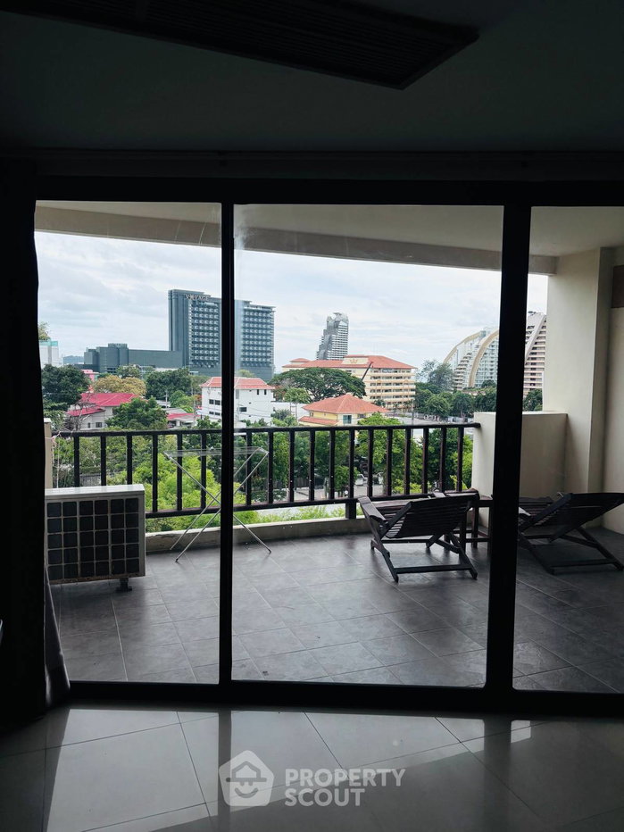 รูป คอนโด 1 ห้องนอน 76 ตร.ม. ขายที่ Wong Amat Beach Resort Privacy นาเกลือ (ID 3169035) - รูปที่ 7/7