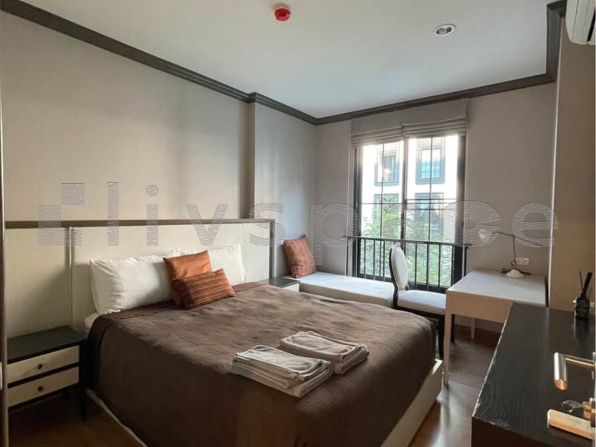 รูป ▚ L0PC01ツ ขาย: The Reserve Kasemsan 3 2 Bed 2 Bath 70ตร.ม. ห้องหายาก ใกล้ BTS สนามกีฬาฯ ลดพิเศษ✨ - รูปที่ 4/11
