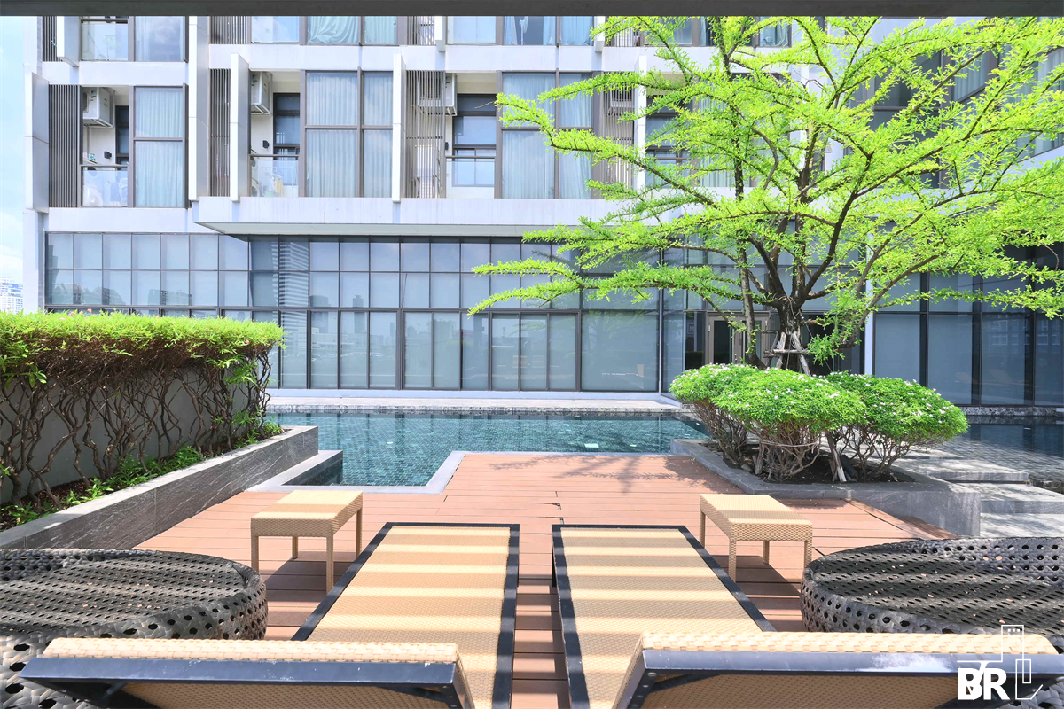 รูป ชีวาทัย เรสซิเดนซ์ อโศก  ทำเลแหล่งงาน รายล้อมด้วยไลฟ์สไตล์ - รูปที่ 9/9
