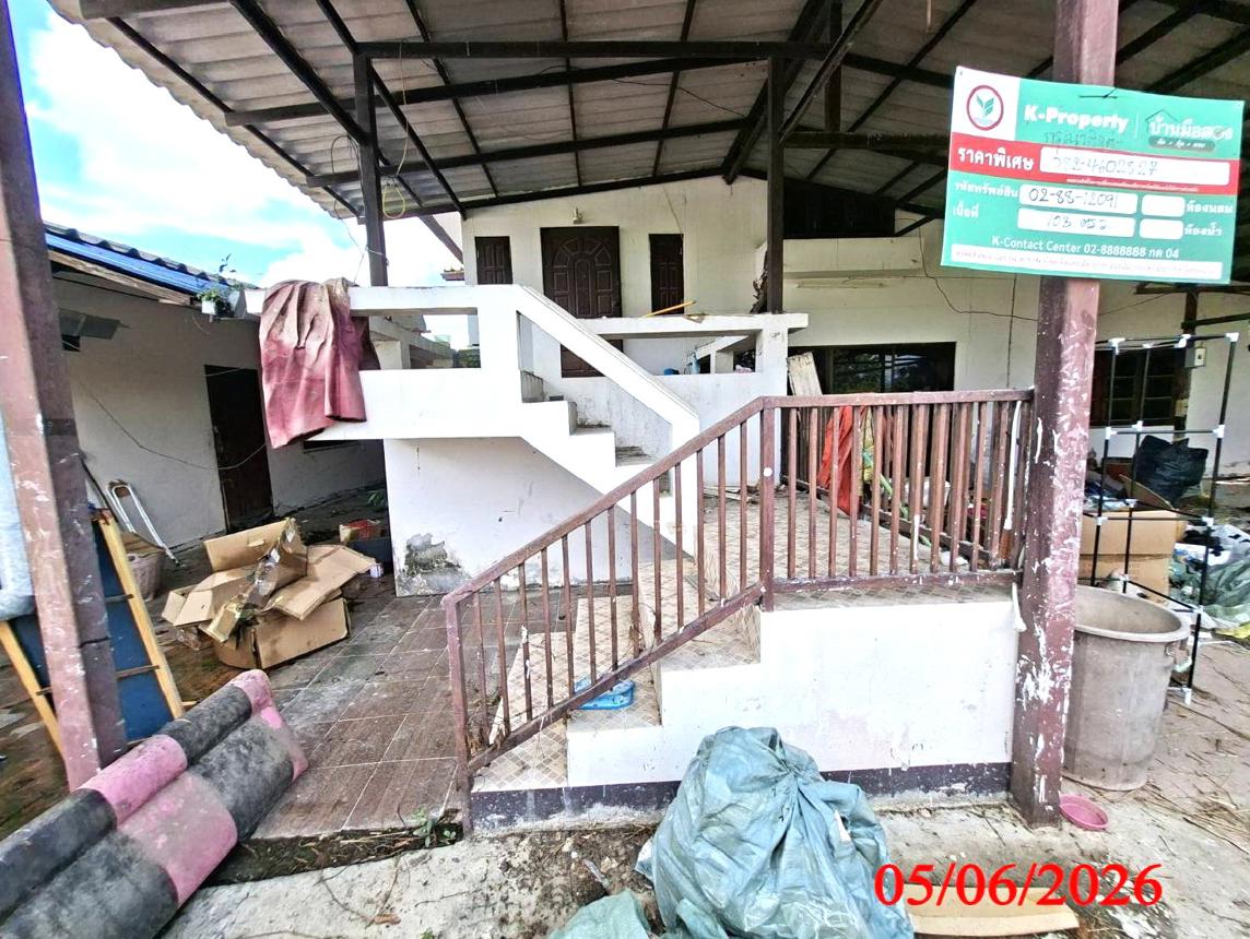 picture HOME 103 Sq.w. San Pa Tong Chiang Mai for 2.5M - 14/26