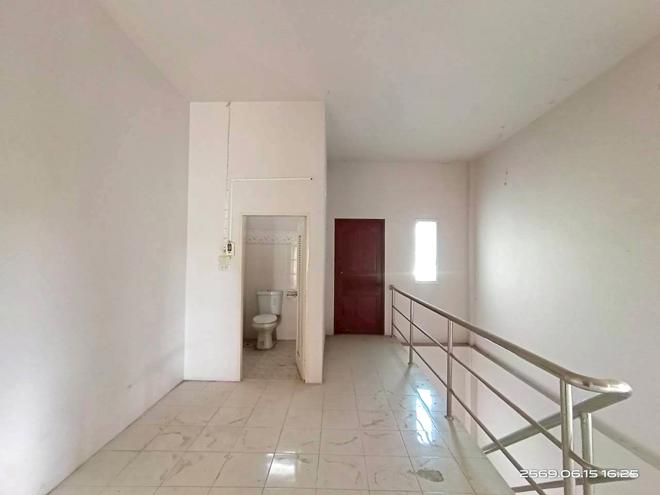 picture SHOP HOUSE 60.4 Sq.w. Muang Maha Sarakham Maha Sarakham for 5.8M - 13/34