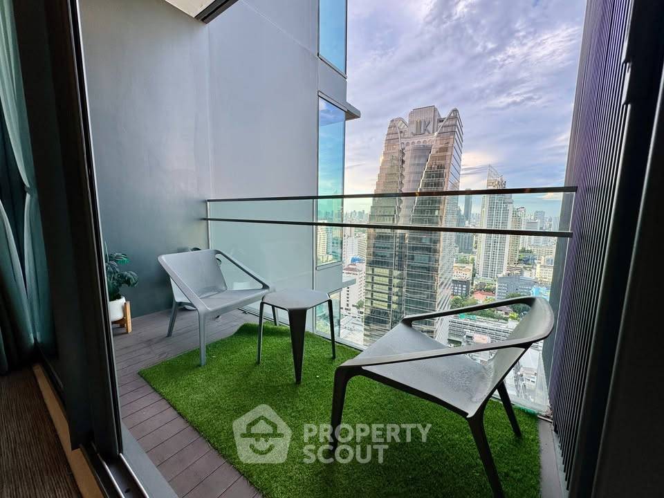 รูป ชั้น 26 คอนโด 2 ห้องนอน Q1 Sukhumvit ใกล้ BTS Nana เพียง 20 ม. (ID 3169350) - รูปที่ 9/20