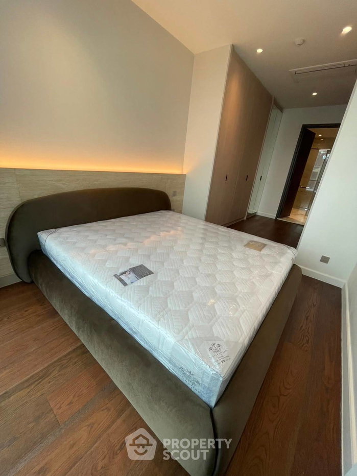 picture 44th-Floor 3-BR 101 Sqm At Supalai Icon Sathon Near MRT Silom (ID 3165751) - 10/19