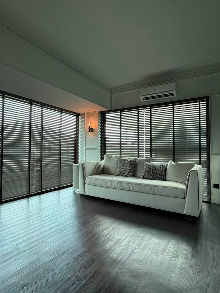 รูป ขาย บ้านเดี่ยว 2 ชั้น เพอร์เฟค เพลส พระราม 9–กรุงเทพกรีฑา บ้านใหม่ Fully Furnished พร้อมเข้าอยู่ (H6944) - รูปที่ 17/35