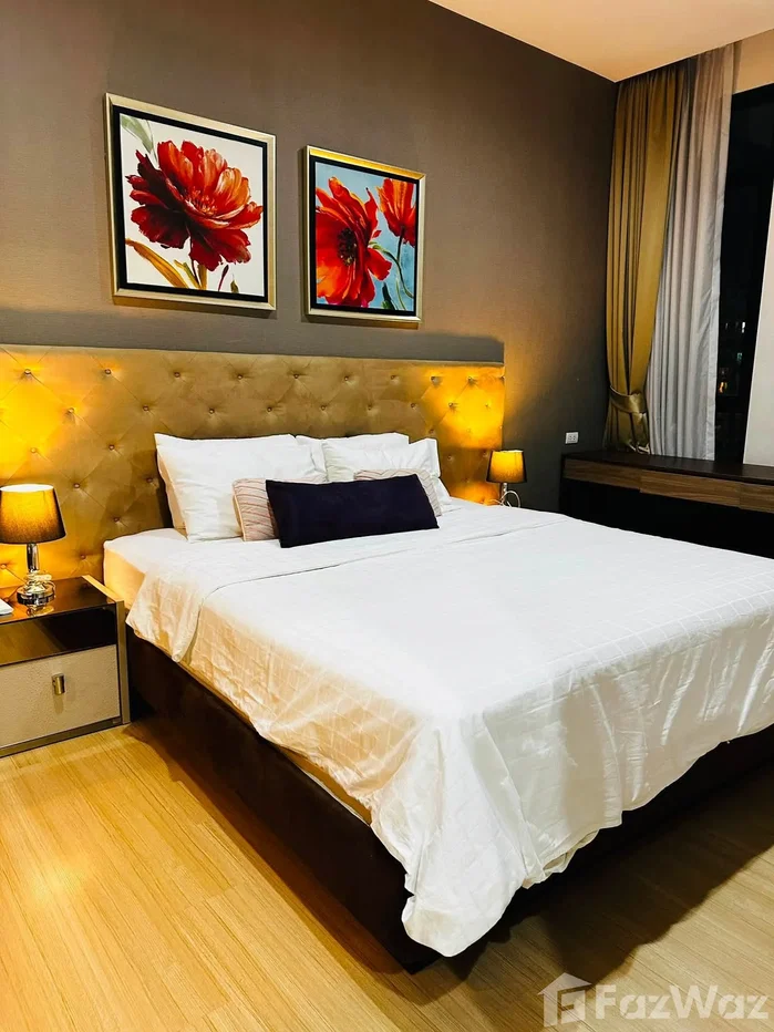 picture 2‑Bedroom Luxury Condo - The Capital Ekamai – Thonglor 6660372 - 6/11
