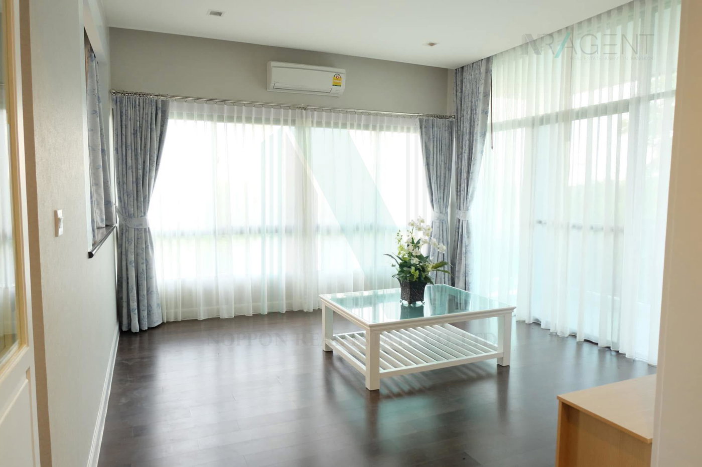 รูป 📌 ให้เช่าบ้านเดี่ยว 2 ชั้น เศรษฐสิริ อ่อนนุช - ศรีนครินทร์ 4 ห้องนอน 4 ห้องน้ำ - รูปที่ 8/8