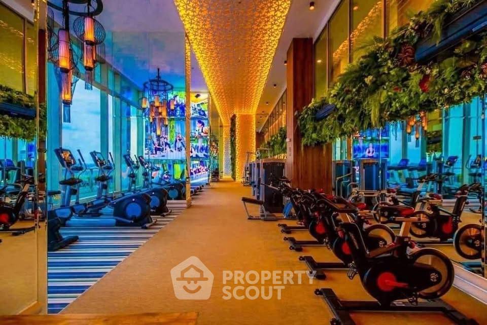 รูป คอนโดให้เช่าราคาคุ้มค่า 1 ห้องนอน The Riviera Jomtien ชั้น 18 (ID 2985979) - รูปที่ 17/17