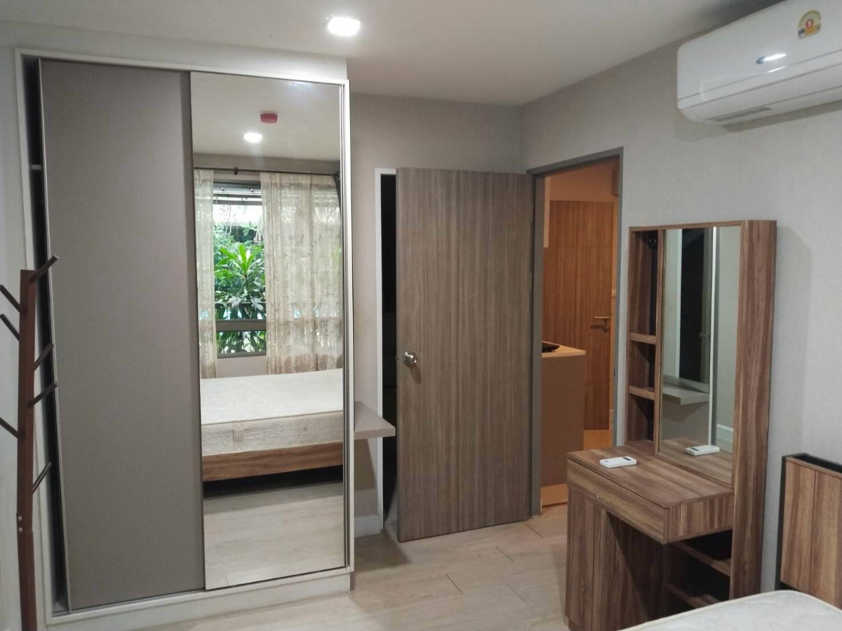 picture FOR Rent Metro Luxe Ratchada Unit 455/5 - 2/16