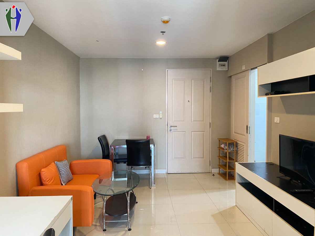 picture Condo for rent Unicca South Pattaya 💦🐳✨ - 2/9