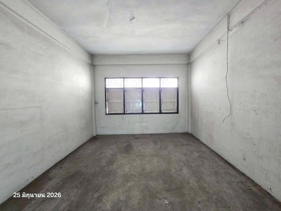 รูป อาคารพาณิชย์ 40 ตร.วา เมืองนครสวรรค์ นครสวรรค์ 3M - รูปที่ 38/59