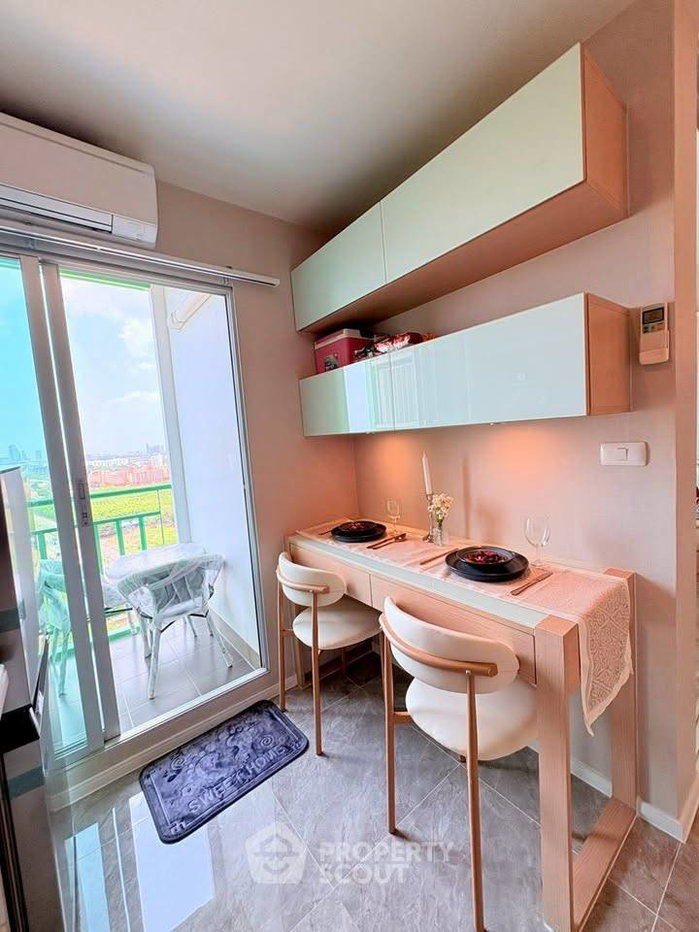 รูป ขายคอนโด 1 ห้องนอน ชั้น 19 Lumpini Park Beach Jomtien (ID 3070914) - รูปที่ 5/37