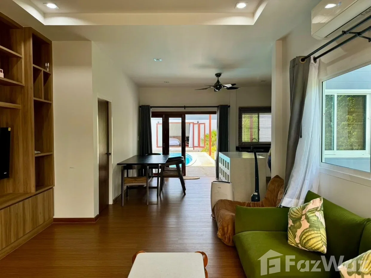 picture Cozy House in Paklok 6643648 - 4/16