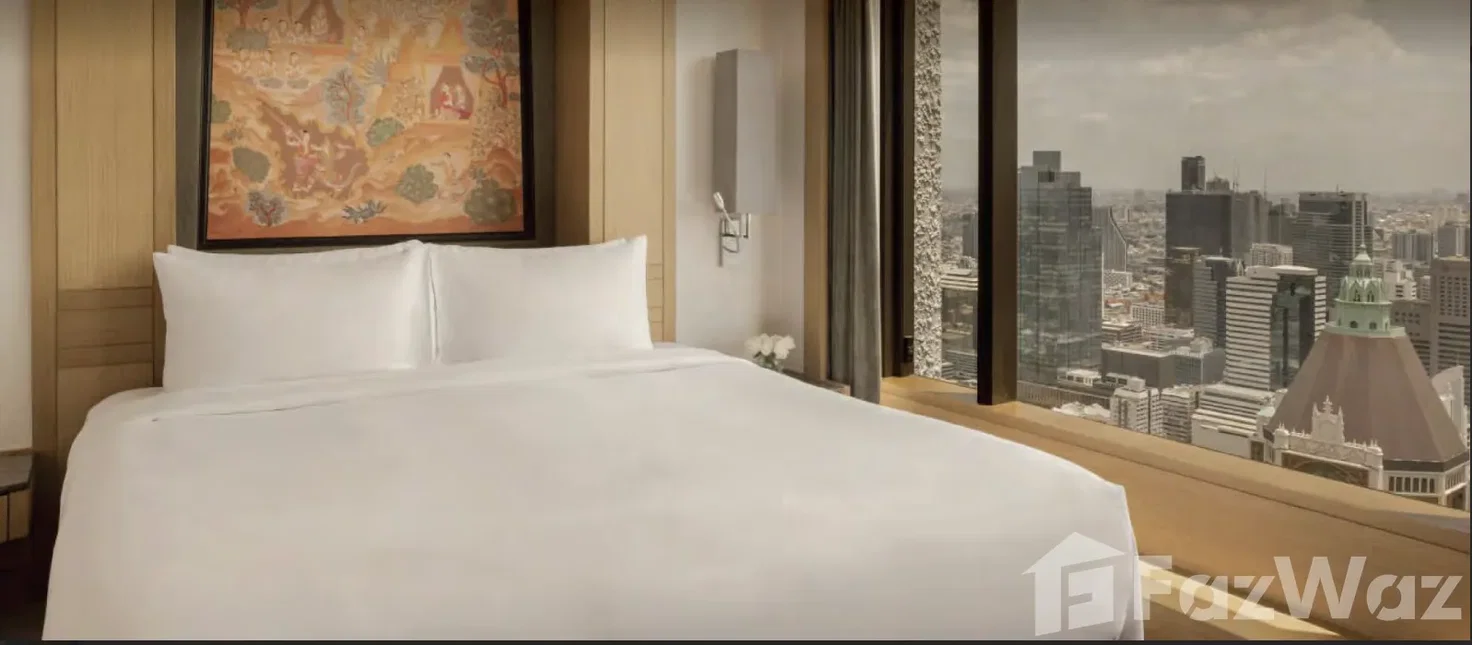 picture One-Bedroom Serenity Suite 6661341 - 4/6