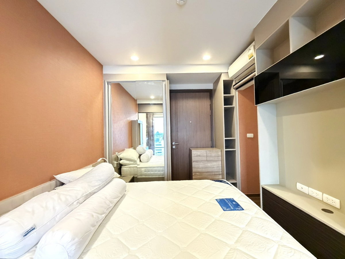 picture 🏢🔸LineID: @Homelisting (with@)🔸Duplex🔸New Renovate🔸🏢Onyx Phaholyothin🔸  - 5/7