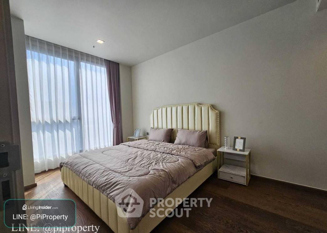 รูป ชั้น 38 ห้อง 1 ห้องนอน Ideo Q Sukhumvit 36 ใกล้ BTS Thong Lor (ID 3169288) - รูปที่ 9/10