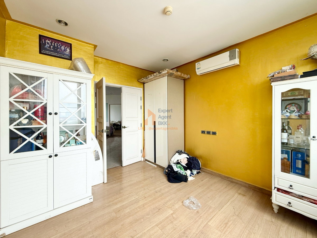 รูป ขาย/SALE : Supalai Wellington (ศุภาลัย เวลลิงตัน) - 3 ห้องนอน LC269 - รูปที่ 3/10
