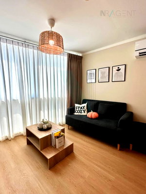 Condos for rent : 🎉 For Rent Condo MODERN HOME TOWER Building 1, Floor 12,3 bed room, Room size 84 sqm